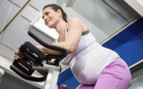 孕前锻炼是健康孕产的关键