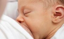 母乳喂养可保护您的孩子免受食物过敏