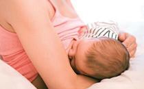 满足宝宝需求的理想护理姿势