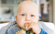 以婴儿为主导的喂养与以婴儿为主导的断奶不同吗