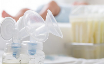 如果您担心母乳供应动力泵可能是答案