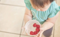 25种安全健康美味的婴幼儿手指食物