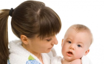 母乳喂养时吃什么才能让宝宝和妈妈健康