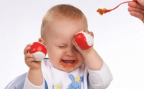 与您的孩子争夺食物权避免它的12个技巧
