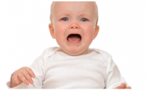 9个月大的婴儿尖叫怎么了3个知道的理由