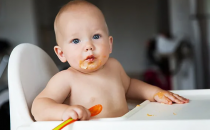 我怎么知道我的孩子是否有食物过敏