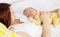 婴儿睡眠周期的变化