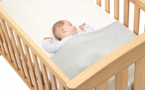 如何让婴儿安全入睡的六种方法避免SIDS