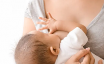 婴儿和母乳喂养的乳糖不耐症