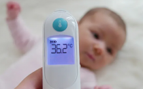 您的婴儿温度计终极指南