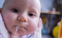 婴儿喷射性呕吐是幽门狭窄吗