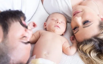 健康的宝宝10种有趣的方式来照顾你的宝宝
