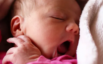 如何识别和响应新生儿的暗示