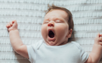 婴儿或幼儿的睡眠提示