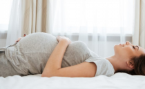对抗妊娠疲劳的5种方法