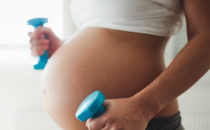 怀孕期间锻炼的5种安全方法