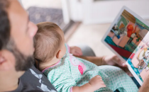 阅读对宝宝的重要性