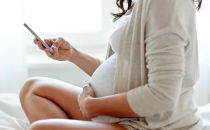 为什么怀孕期间宝宝的动作很重要