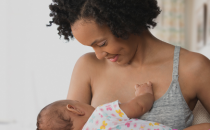 母乳喂养会影响您的生育能力