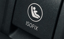 ISOFIX是客车内儿童安全座椅连接点的国际标准