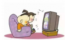 在电视时间与幼儿交谈可以缓冲屏幕时间对发育的影响吗