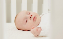 婴儿睡前常规简单原则