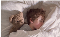 6种方法来帮助您的孩子睡在自己的床上