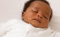 婴儿睡眠什么是正常的