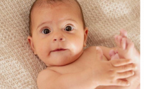天然护肤品对婴儿娇嫩的皮肤有益