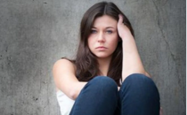 父母抑郁症与青少年时期的后代抑郁症有关