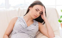 孕期抑郁会增加儿童情绪障碍的风险