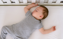 每个宝宝都有自己的午睡模式