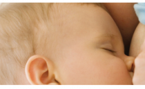 母乳喂养您的宝宝将为他们提供生命中最好的开始