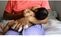 3月1日对于您和宝宝来说不同的母乳喂养方式可能比其他方式更有效