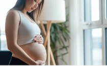 怀孕期间的健康指南