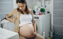 怀孕期间的痔疮是比较常见的