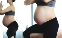 五种可以为孕妇带来多重益处的瑜伽体式