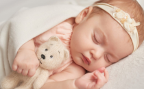 宝宝的6个不良睡眠习惯以及如何改掉