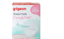 ComfyFeel胸垫适合有敏感乳头的母乳喂养妈妈