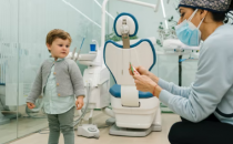 9位牙医在Instagram上关注儿童牙齿小贴士