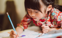 10本最好的幼儿着色书以帮助建立技能和信心