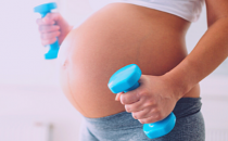 如何在怀孕期间保持健康