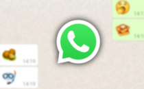 最新的WhatsApp测试版暗示更多表情符号反应