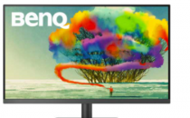 BenQ PD3205U 32英寸4K专业显示器推出