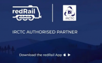 redRail应用程序推出在线火车票预订