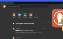搜索引擎DuckDuckGo隐私Web浏览器为Mac发布