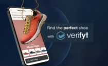 NetVirta的FitScan技术与Merrell合作开发其新鞋顾问应用程序的Beta版