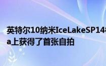 英特尔10纳米IceLakeSP14核心服务器CPU在SiSoftSandra上获得了首张自拍