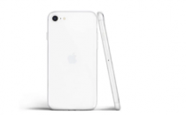 苹果iPhoneSE手机透明保护壳享受30%的折扣