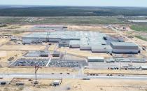 GroupePSA在摩洛哥的新Kenitra工厂开始生产
